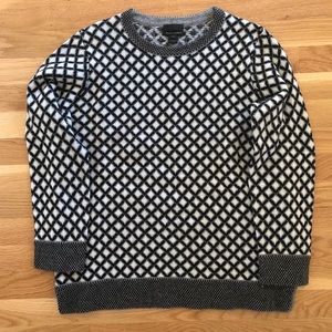 J. Crew Cashmere Sweater